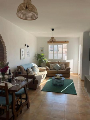 Two Bed Apartment Bella Roco, Canillas De Aceituno